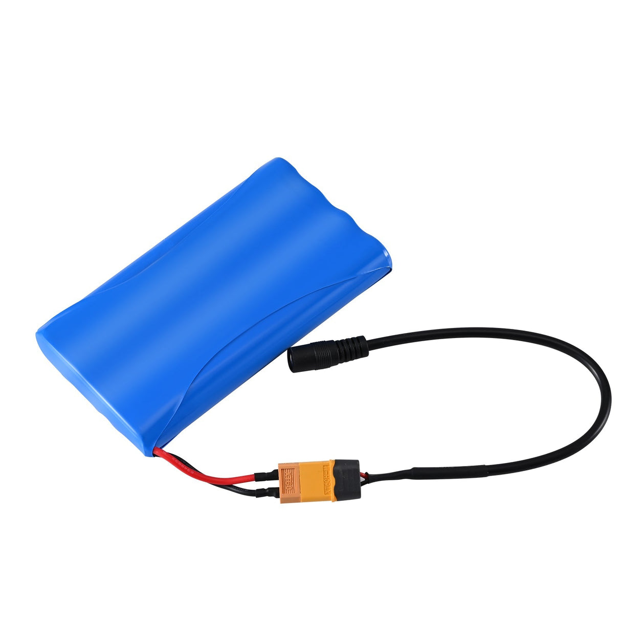 Extra utbytbart litiumjonbatteri till VP-1 syreconcentrator