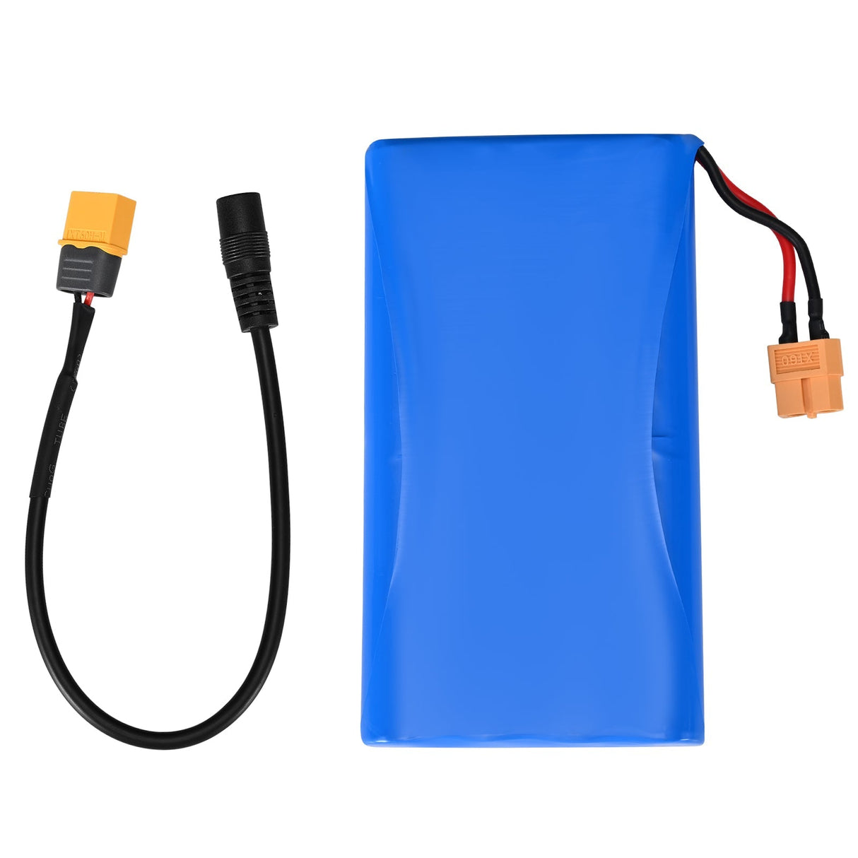 Extra utbytbart litiumjonbatteri till VP-1 syreconcentrator