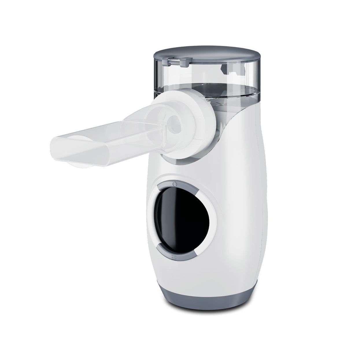 VARON Bärbar Nebuliser för inhalationsbehandling MY-135B