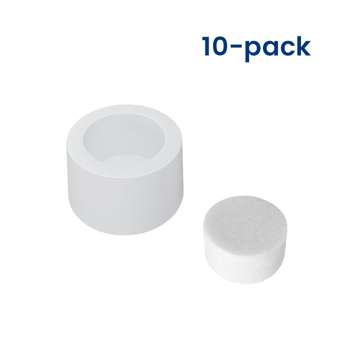 Ersättningsfilter för VH-4 hem-syrekoncentrator