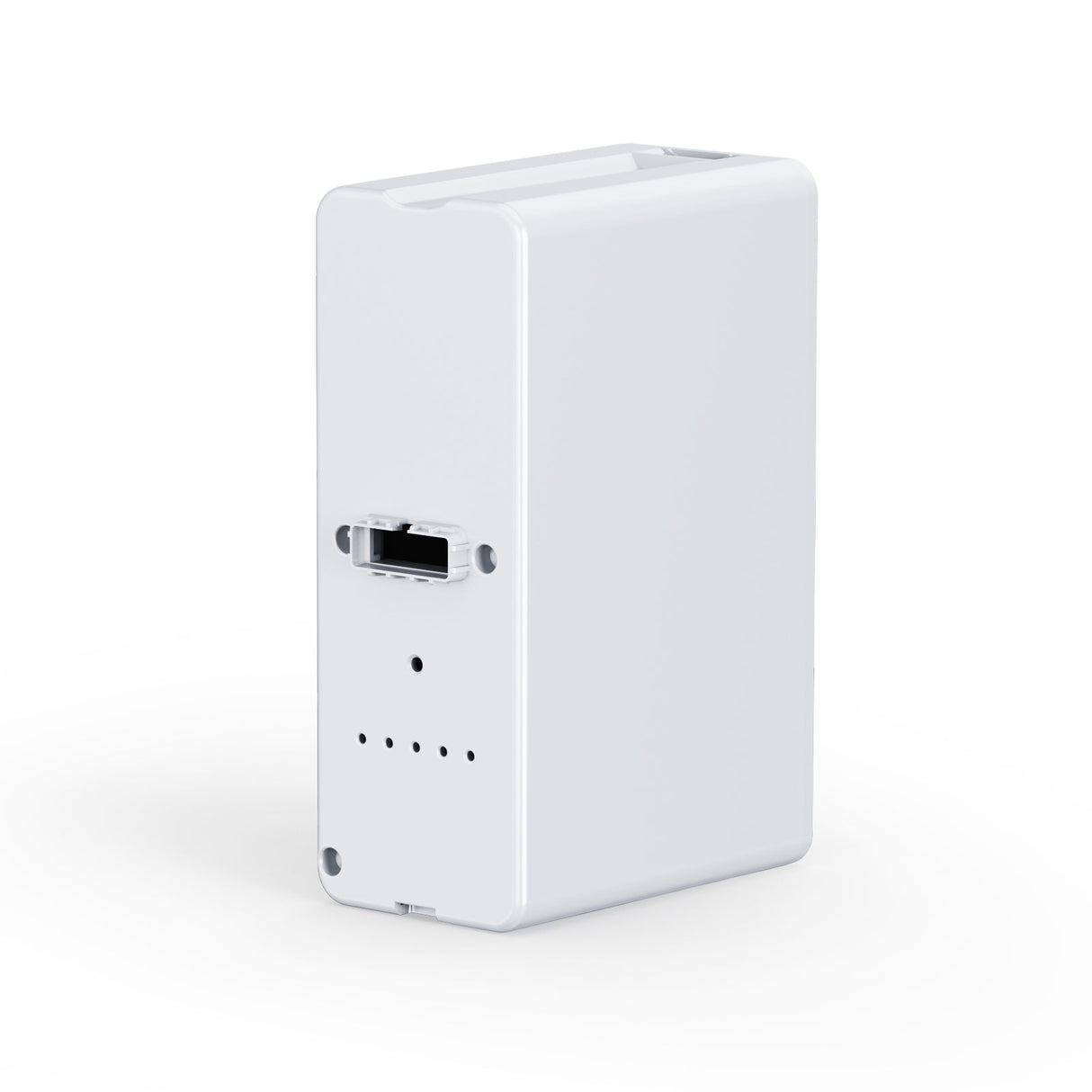 Utbytbar 24V litiumjonbatteri till VP-6 syrekoncentrator