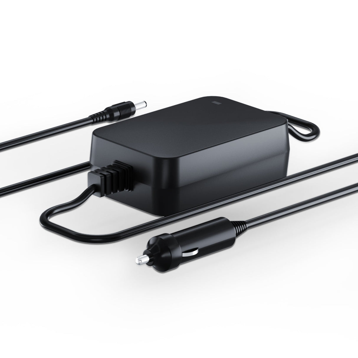 12V/24V biladapter till syrgaskoncentrator VP-6