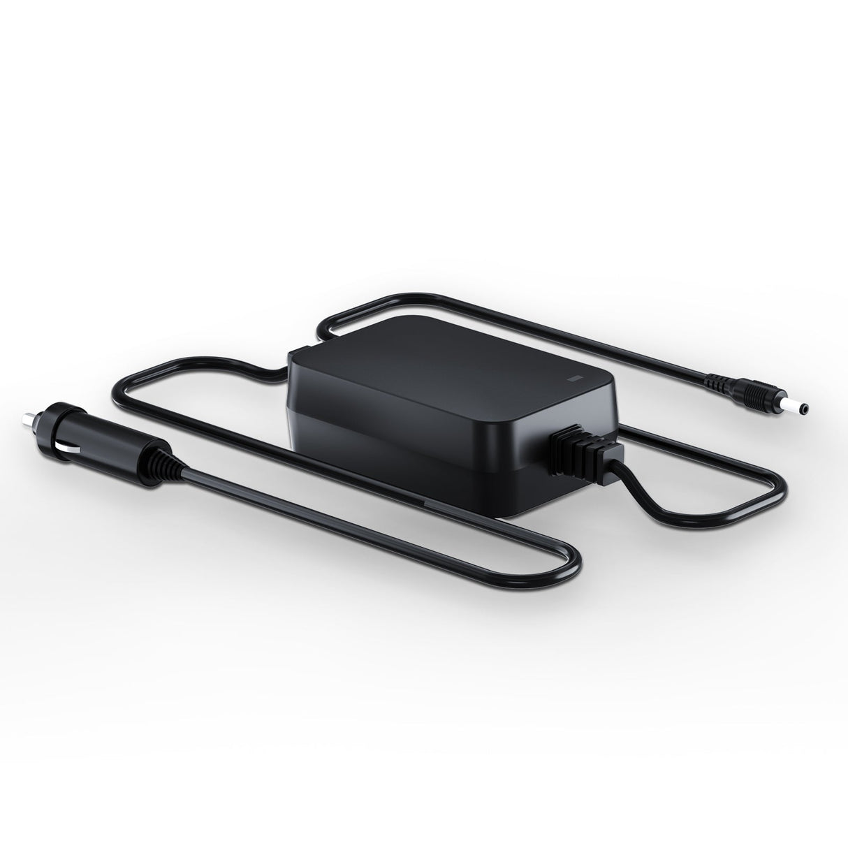 12V/24V biladapter till syrgaskoncentrator VP-6