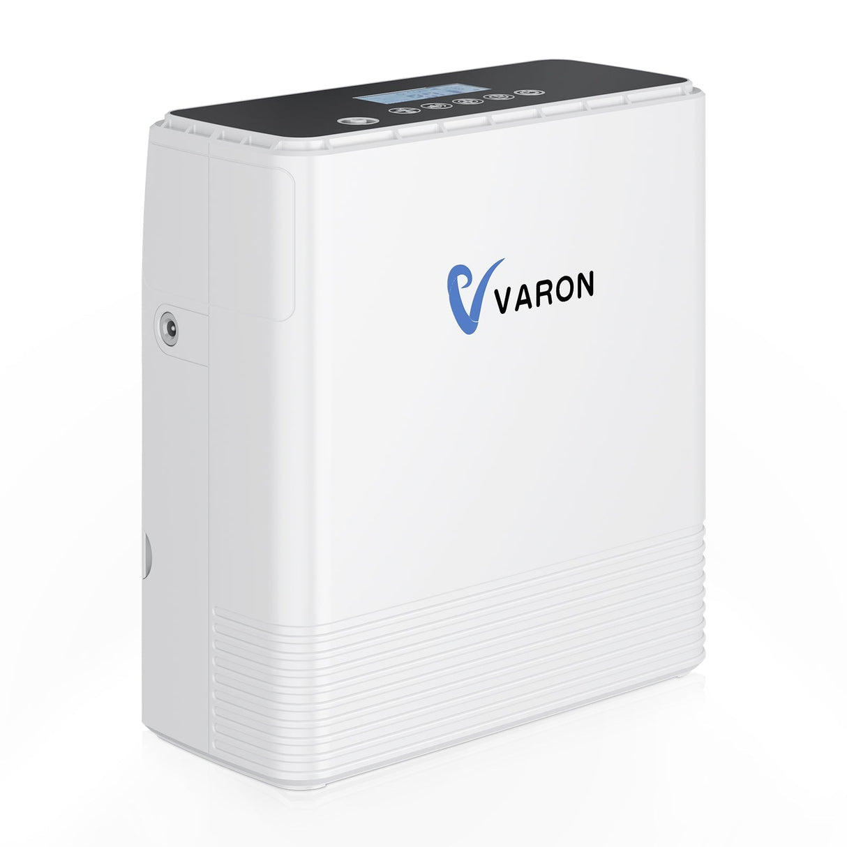 VARON VP-6 Kontinuerlig Portabel Syretillredare | 1-6 L/min Flöde, CE-godkänd