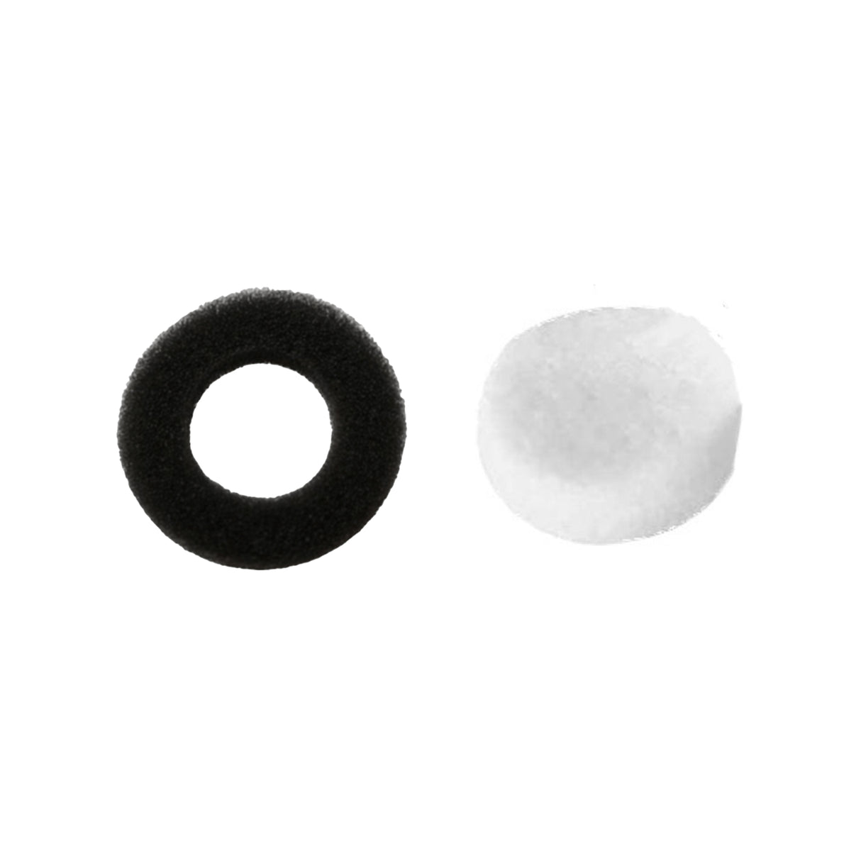 Reservfilter till VH-2 hemsyrekoncentrator (2 st)