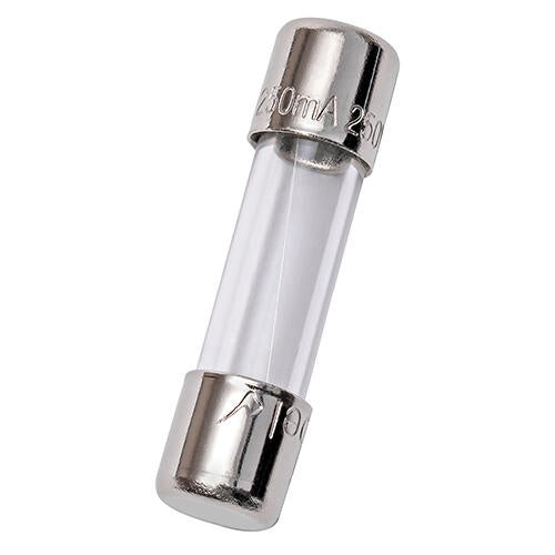 Ersättningssäkringar Tillbehör till syrekoncentrator  VH-1 /VH-2