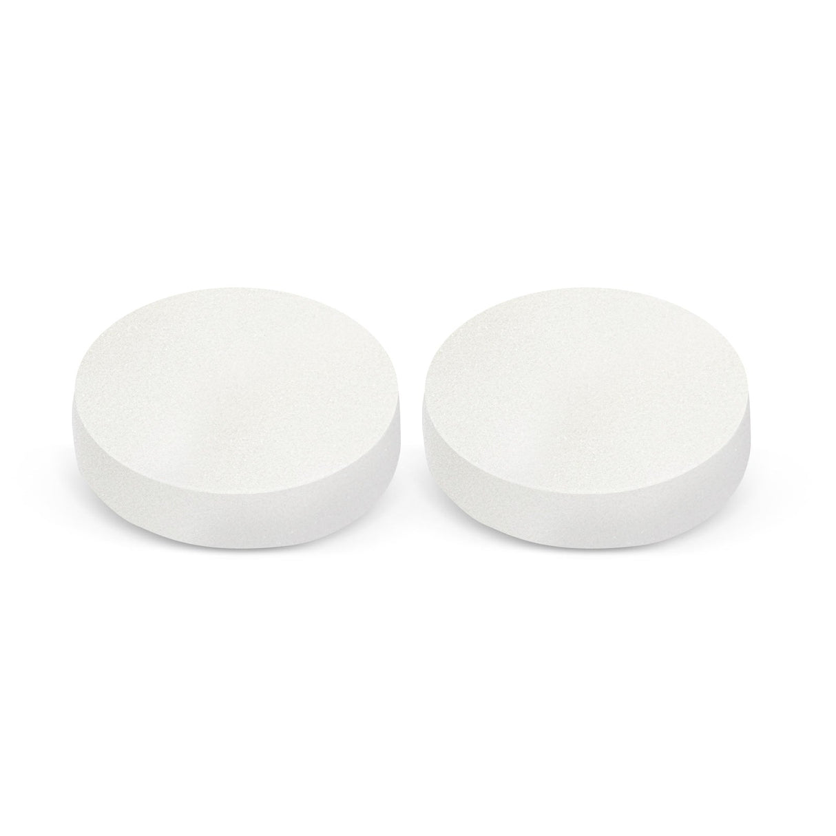 Filterbomullstillbehör till syrekoncentrator VP-2 (10 st)