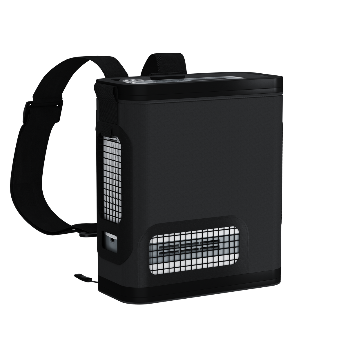 Transportväska för VP-8G Syrekoncentrator