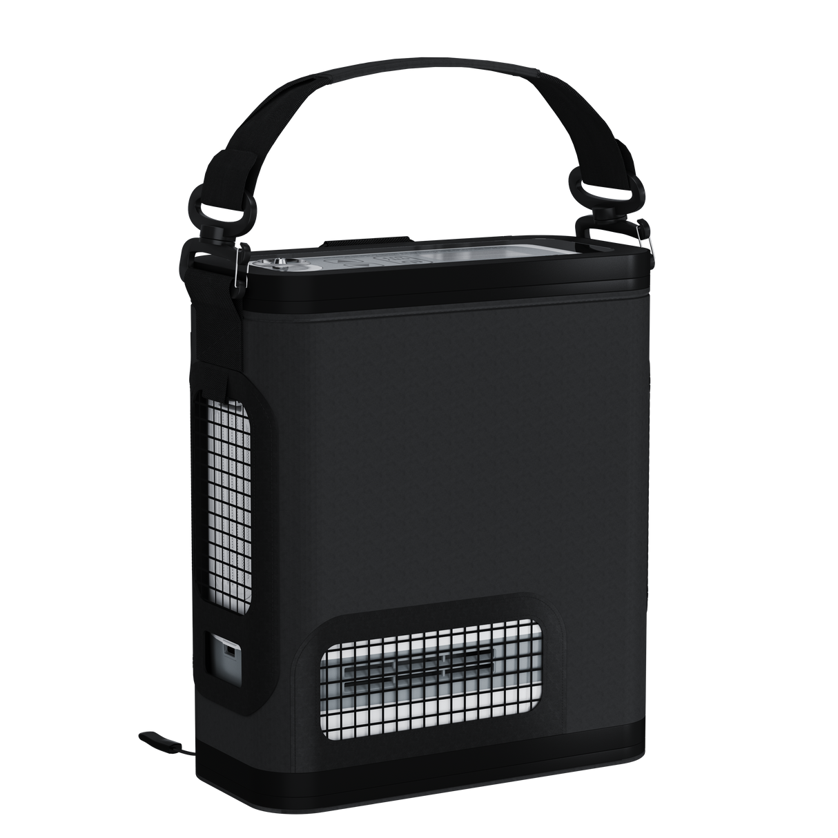 Transportväska för VP-8G Syrekoncentrator