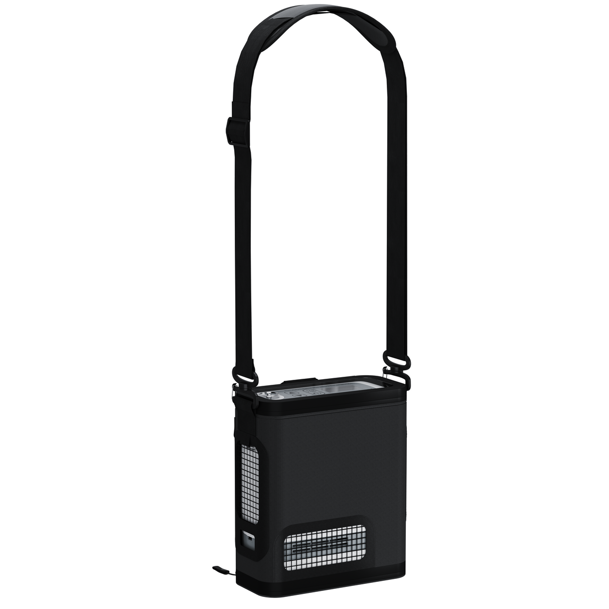 Transportväska för VP-8G Syrekoncentrator