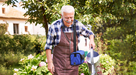 Återhämta sig snabbare: Syrets roll efter träning