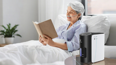 Andningsbesvär i kylan? Så skyddar du dina luftvägar under vintern