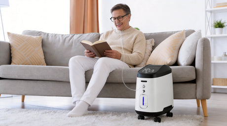 Bättre inomhusluft på vintern: Så gör du ditt hem till en frisk oas