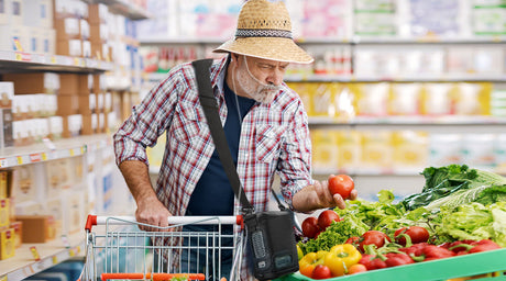Bygg upp ditt immunförsvar under vintermånaderna med hjälp av syre