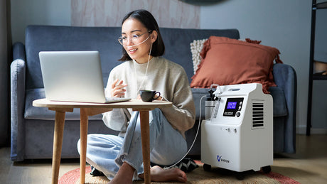 Syrgasbehandling efter stroke: Så påverkar det återhämtningen