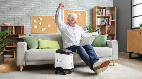 Så Skyddar du dina Luftvägar Mot den Torra Höstluften