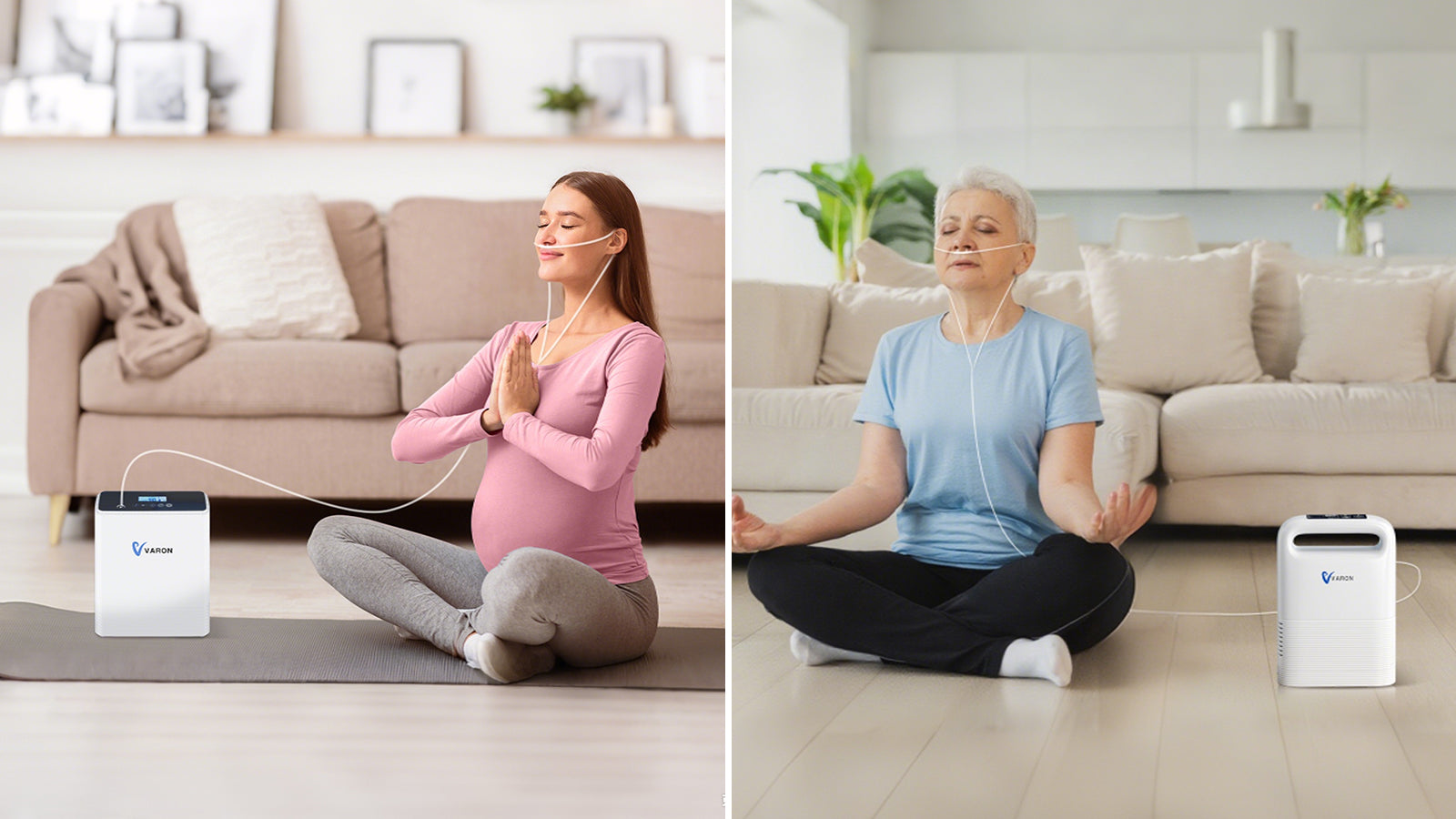 VP-2 vs VP-6: Vilken är rätt för dig?