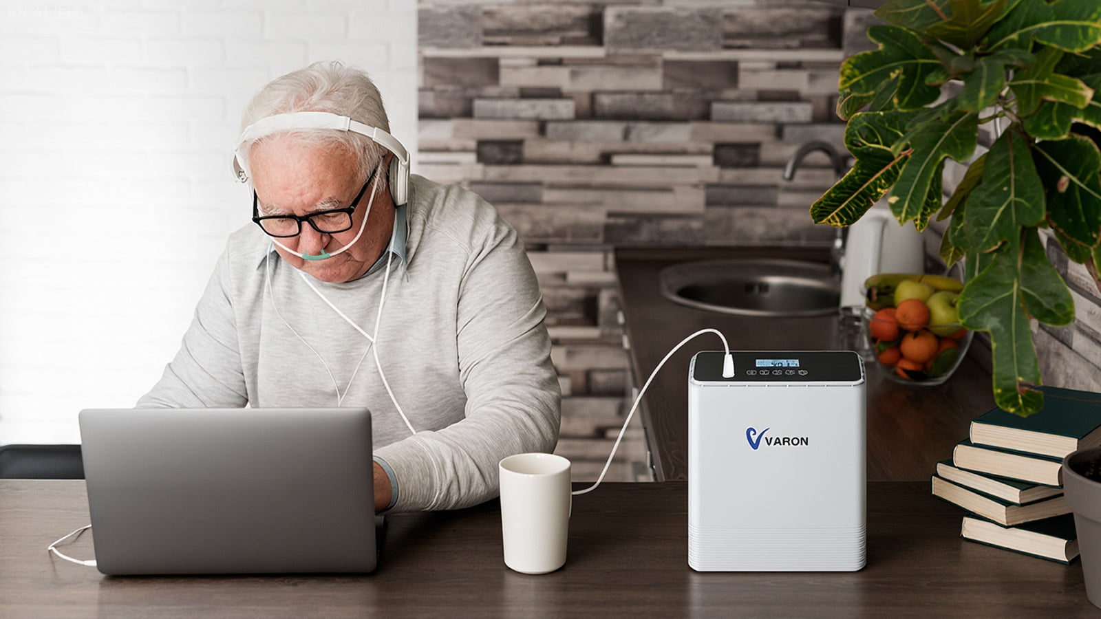 Att andas lättare genom höstväderombytet: Syrgeneratorns roll