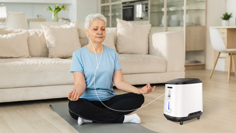Kan dina allergier orsaka en KOL-förvärring?