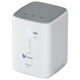 VARON VH-3 Hem-Syretillredare | 1-7 L/min Bekväm Terapi, CE-godkänd