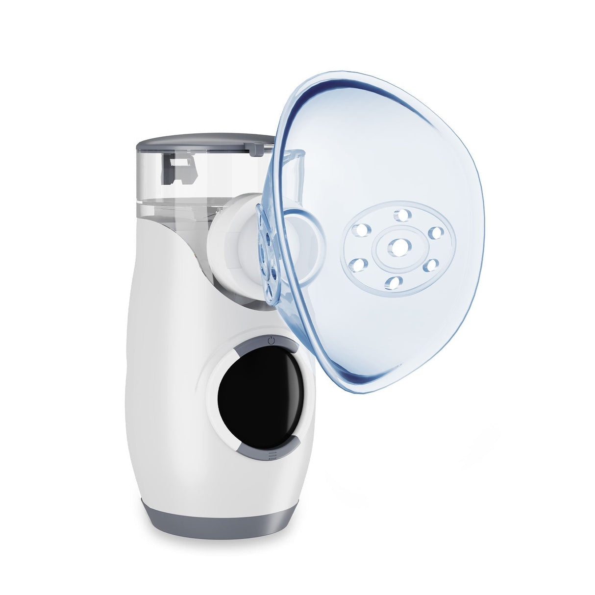 VARON Bärbar Nebuliser för inhalationsbehandling MY-135B