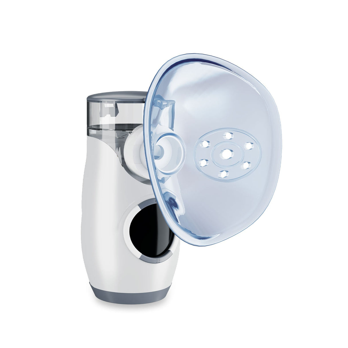 VARON Bärbar Nebuliser för inhalationsbehandling MY-135B