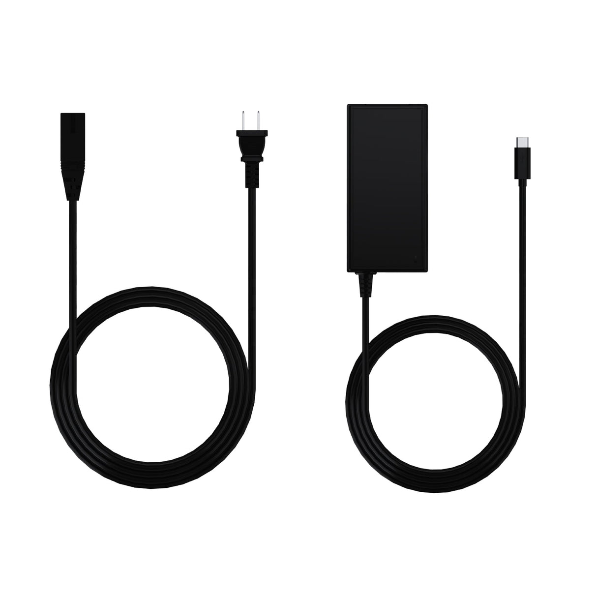 AC charger for the VP-8G portable oxygen concentrator