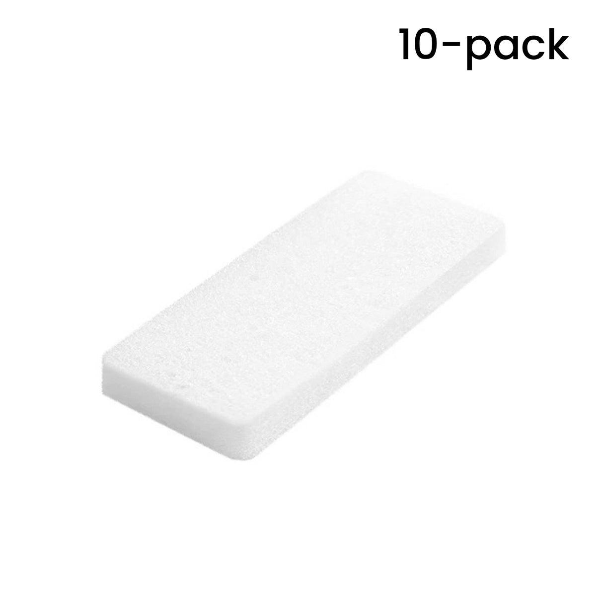 Replacement filter for VP-8G Oxygen Concentrator (1 pc/pack)