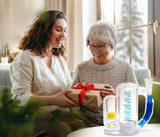 Lungtränare 5000ML