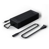 25,4 V/4,5 A nätadapter och nätsladd Tillbehör till syrekoncentrator  VP-6