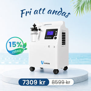 VARON Serene 5