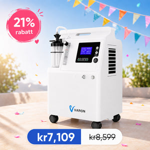 VARON Serene 5