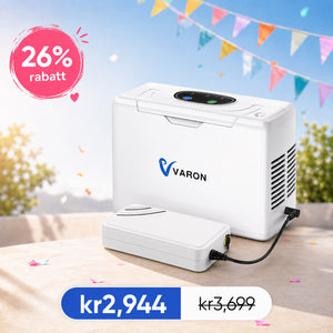 VARON VL-2