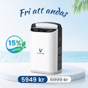 VARON VP-1