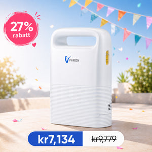 VARON VP-2