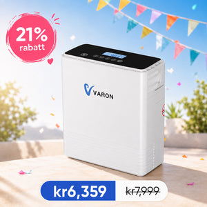 VARON VP-6