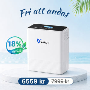 VARON VP-6