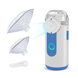 VARON Bärbar Nebuliser för barn MY-133