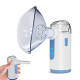 VARON Bärbar Nebuliser för barn MY-133