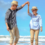 【Förförsäljning】 VARON VP-8G | Bärbar pulserad syrgaskoncentrator - 93 % renhet - förlängd batteritid