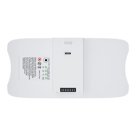 Spare battery for VP-8G portable oxygen concentrator