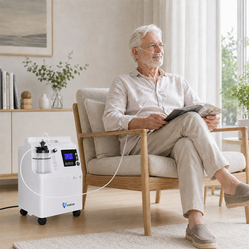 VARON Serene 5