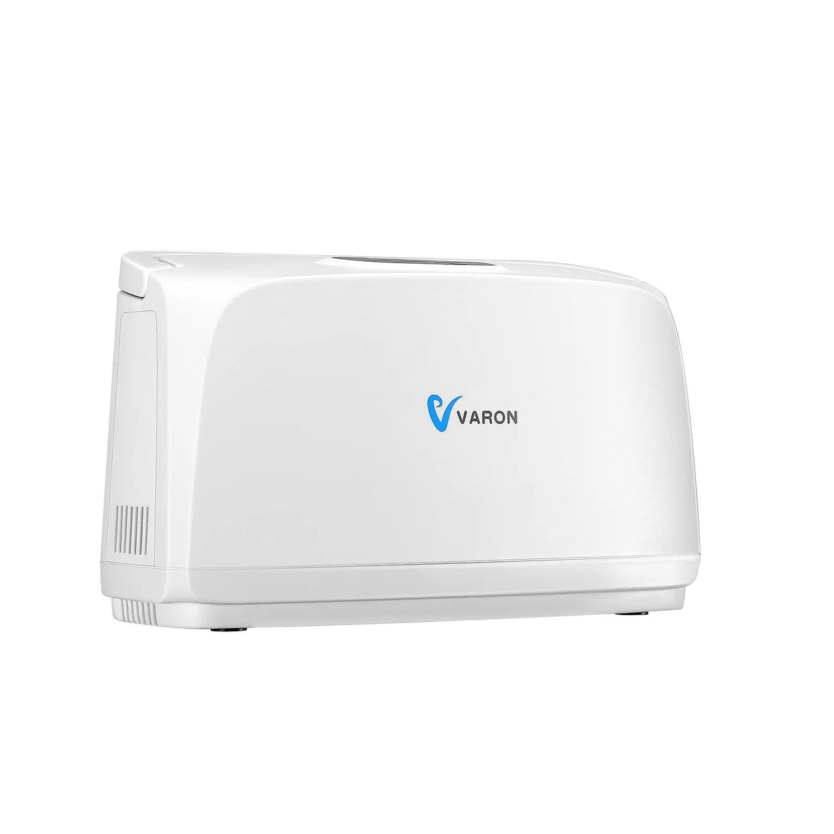 VARON VL-1 Pulssyretillredare | Perfekt för Rörlighet, CE-godkänd