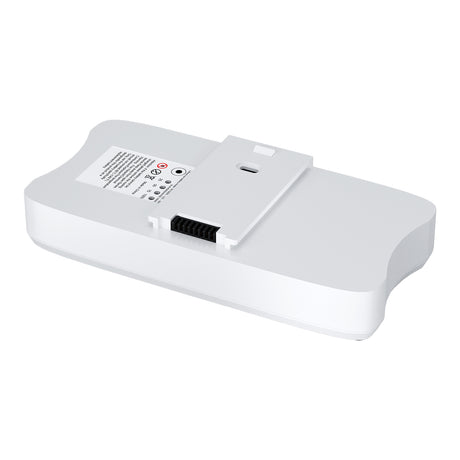 Spare battery for VP-8G portable oxygen concentrator