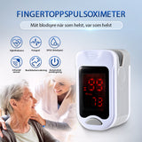 VARON Pulsoximeter