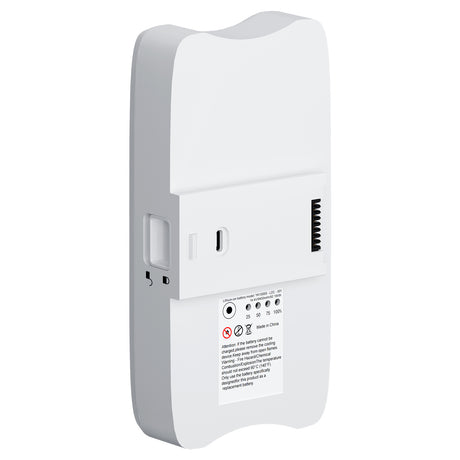 Spare battery for VP-8G portable oxygen concentrator