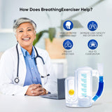 Lungtränare 5000ML