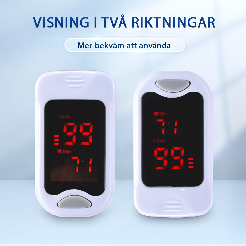 VARON Pulsoximeter