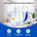 Lungtränare 5000ML