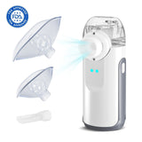 VARON Bärbar Nebulisermaskin MY-132